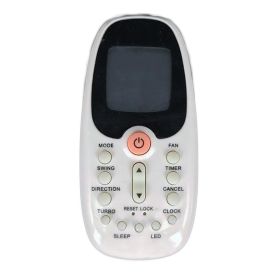 Air Conditioner Remote Control Replace R06/BGE for Midea R06/BGCE RG06C/BGEF R06/BG Air Conditioning AC remoto controle