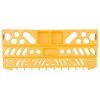 Tool Wall 19.7"x39.4" 50 Hooks PP