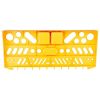 Tool Wall 19.7"x39.4" 50 Hooks PP