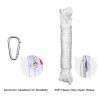 Flagpole Repair Parts Kit with Gold