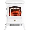 750W / 1500W 22" Electric Fireplace