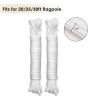 Flagpole Repair Parts Kit with Gold