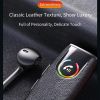Car MP3 Player Wireless Car Player Adapter Mini MP3 Player For Car Support BT 5.3 AUX Port TF Card USB Charging Cable Included