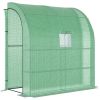 Walk-in Mini Greenhouse