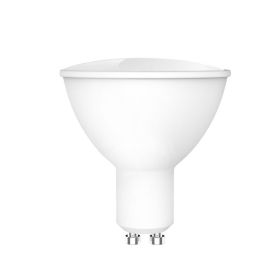 Led Light Source RGBCCT 5W Smart Small Spotlight GU10 Voice Control (Option: 100 240V35W)