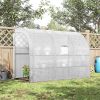 Walk-in Greenhouse
