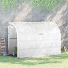 Walk-in Greenhouse