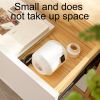 55W Powerful Vacuum Pump Vacuum Bag Clothes Storage Bag Folding Compressed Electric Sealer Machine Space Saver Travel Organizer